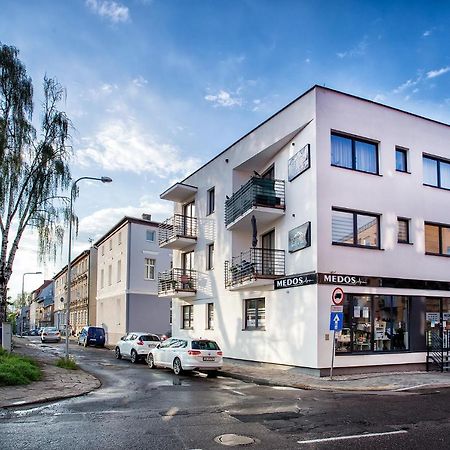 W&K Apartments - Blue Suite Koszalin Extérieur photo