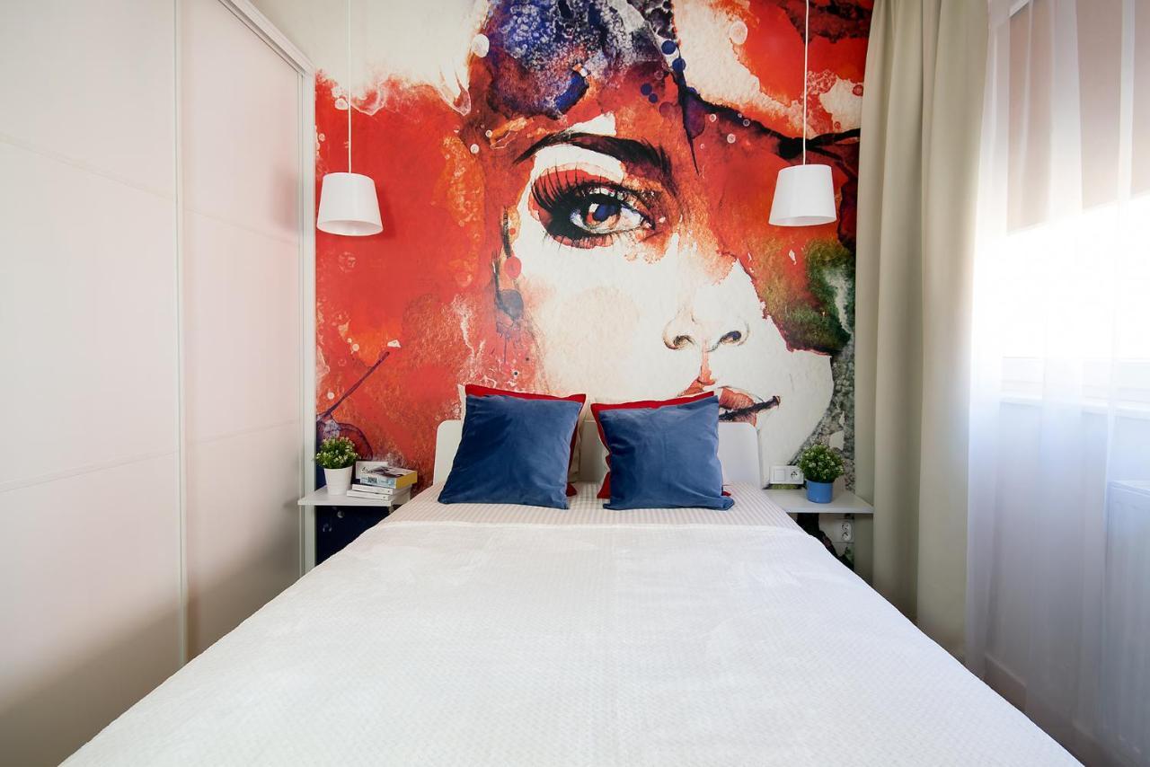 W&K Apartments - Blue Suite Koszalin Extérieur photo