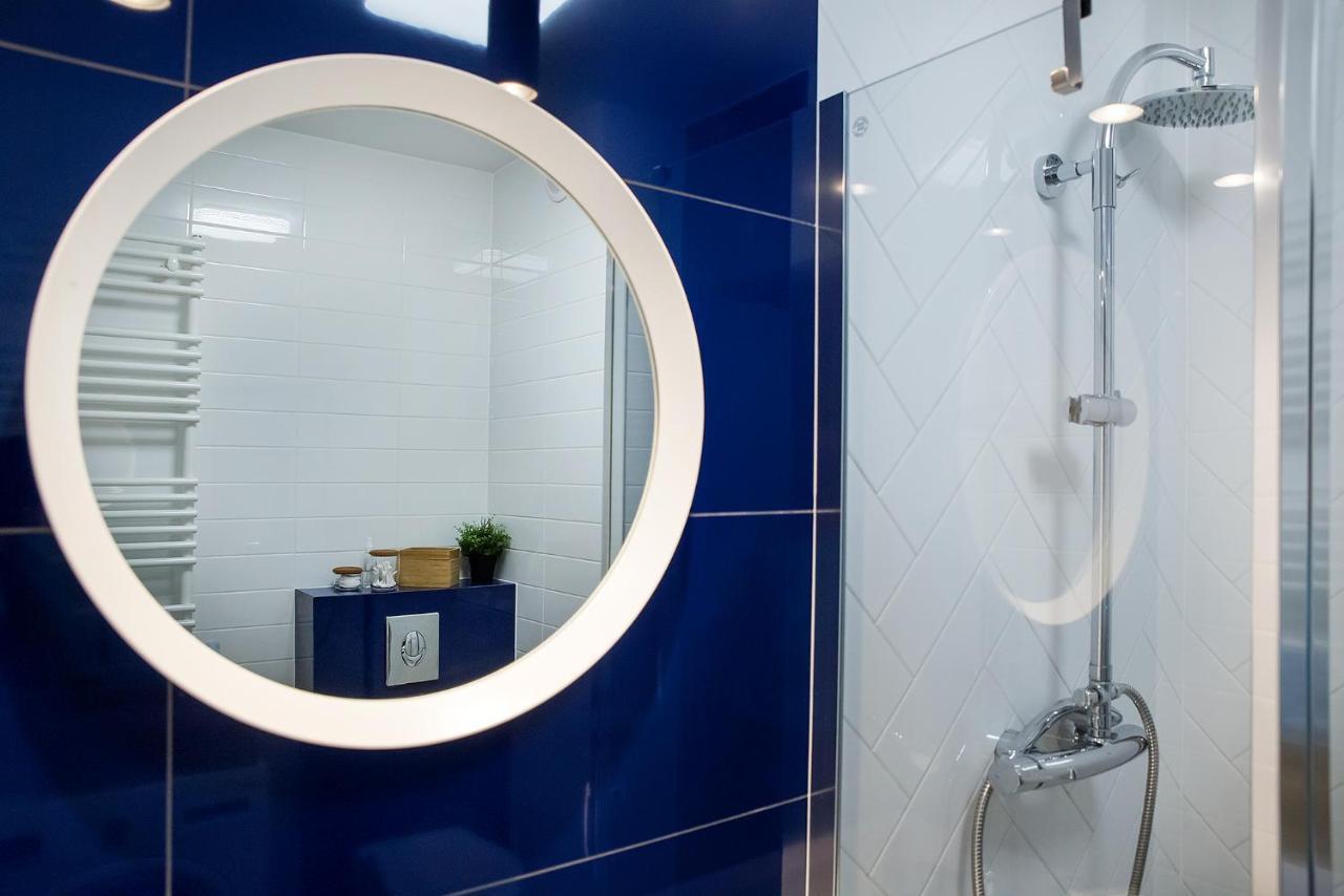 W&K Apartments - Blue Suite Koszalin Extérieur photo