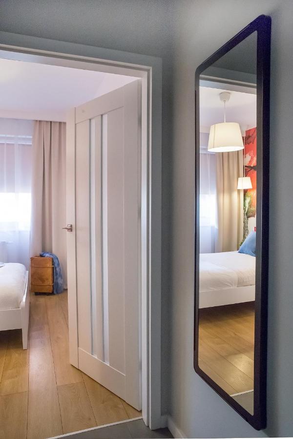W&K Apartments - Blue Suite Koszalin Extérieur photo